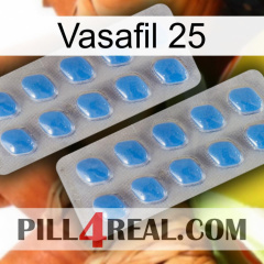 Vasafil 25 23